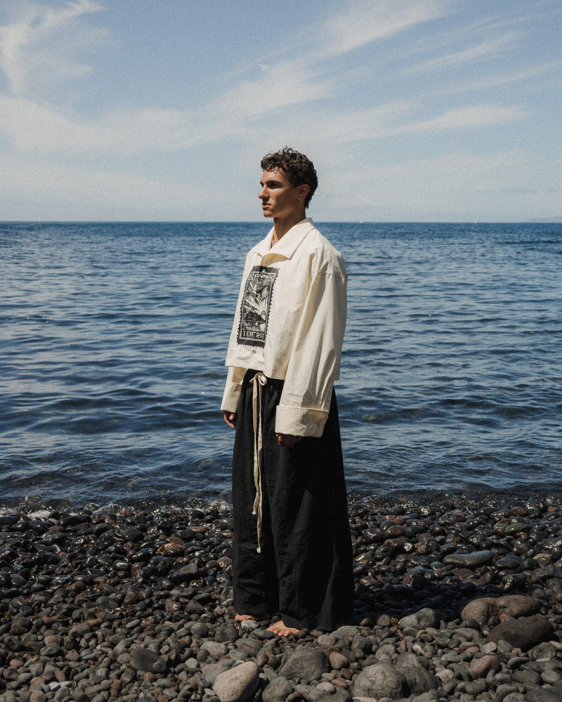 SEAL SHIRT