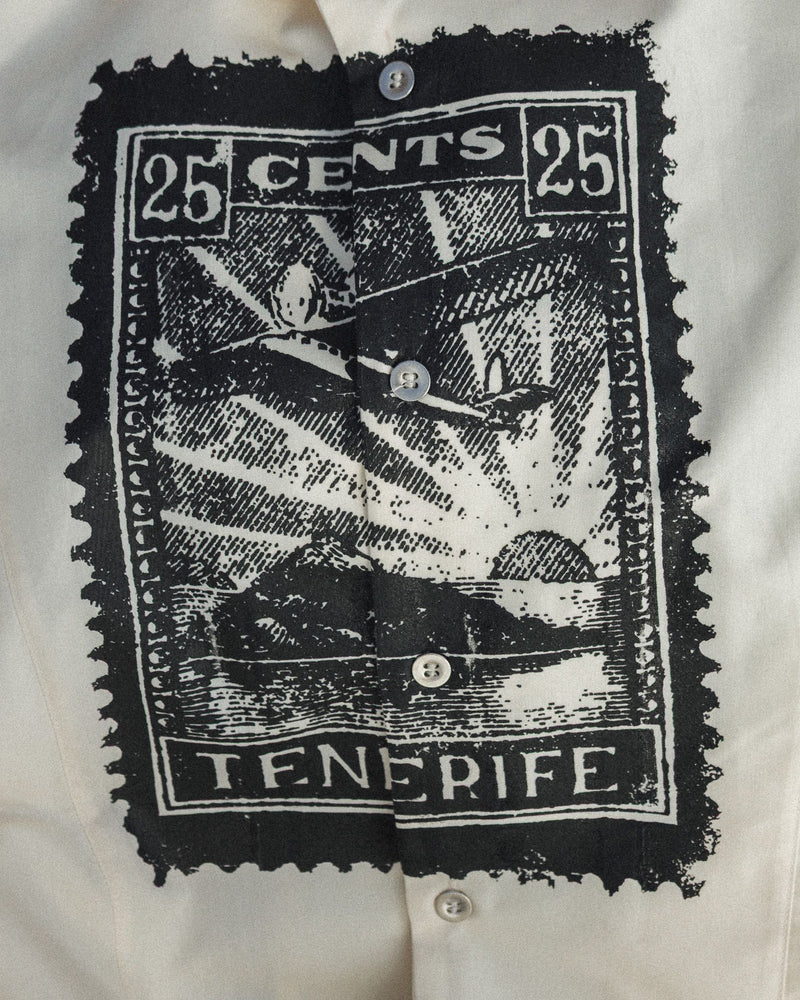 SEAL SHIRT