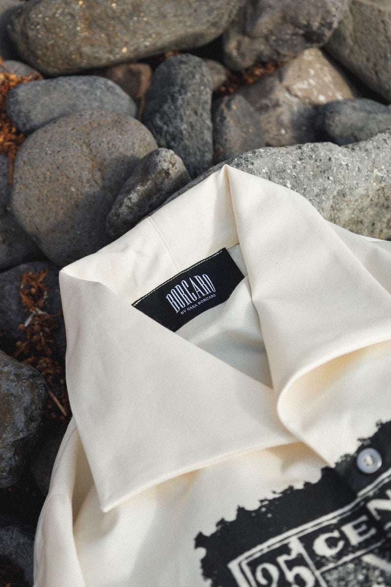SEAL SHIRT