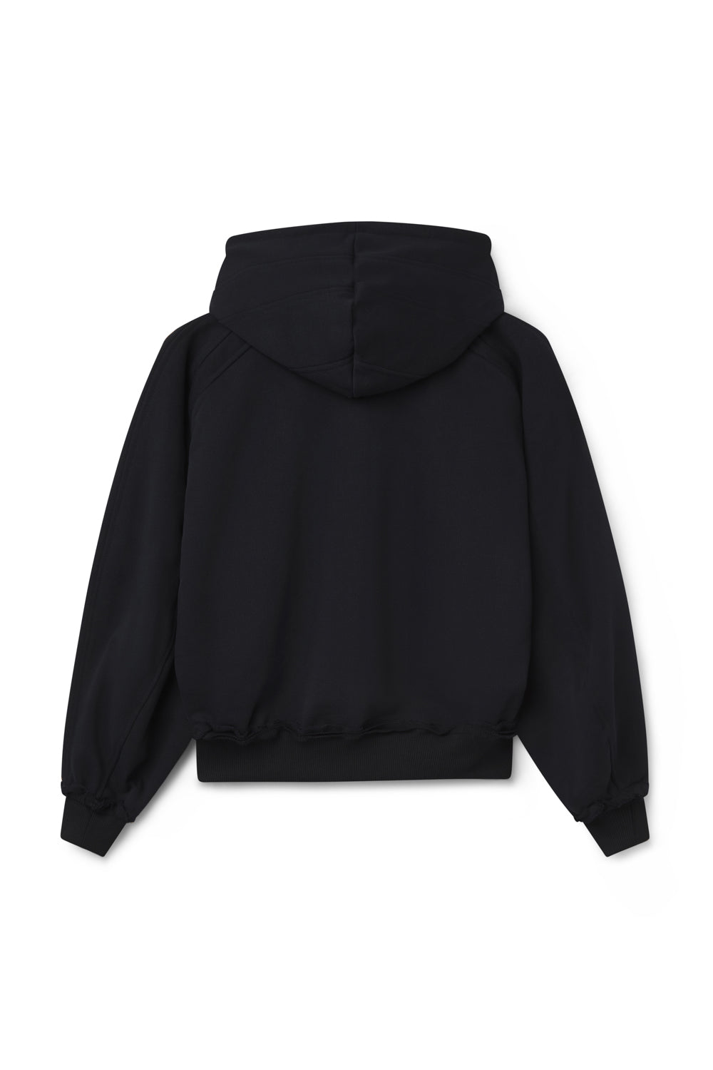 LIFE´S EASY HOODIE