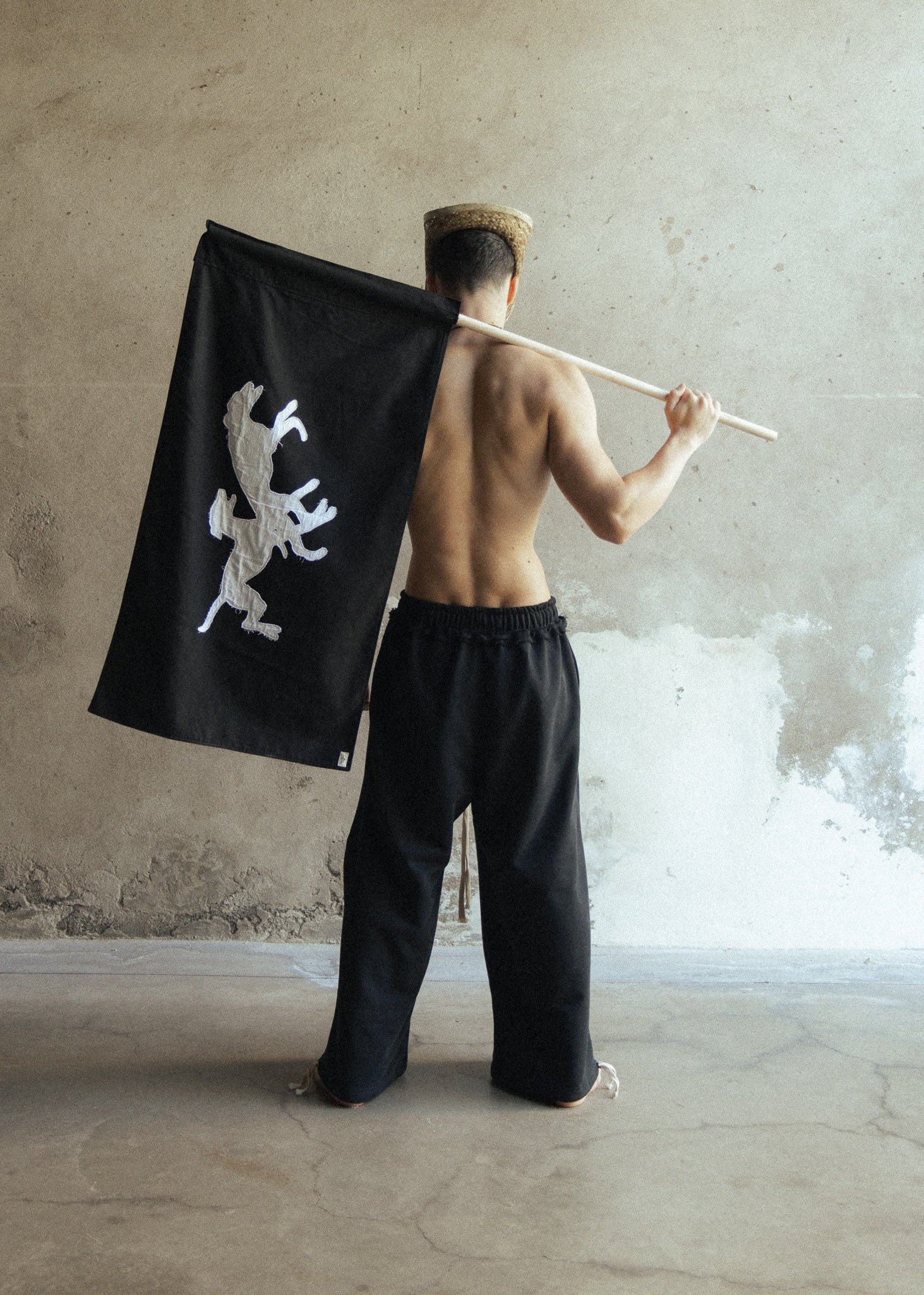 LIFE´S EASY SWEATPANT