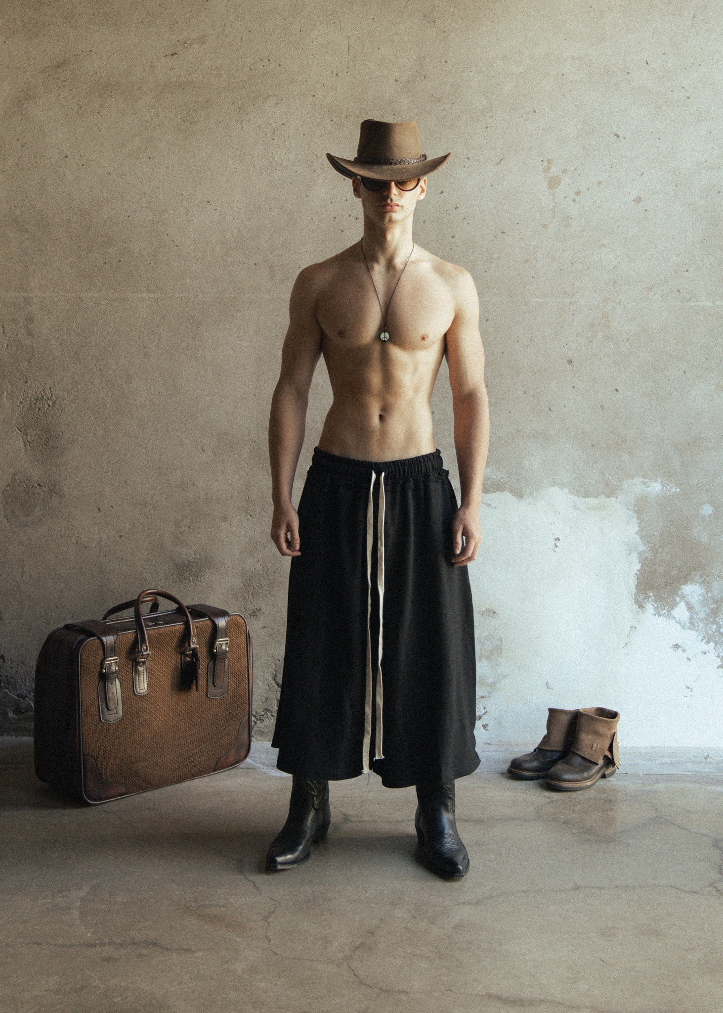 SHADOW PANTS 2.0