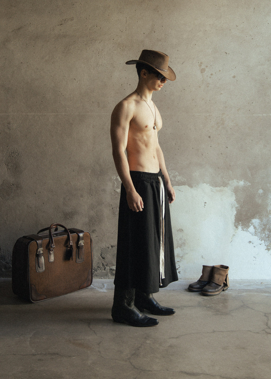 SHADOW PANTS 2.0