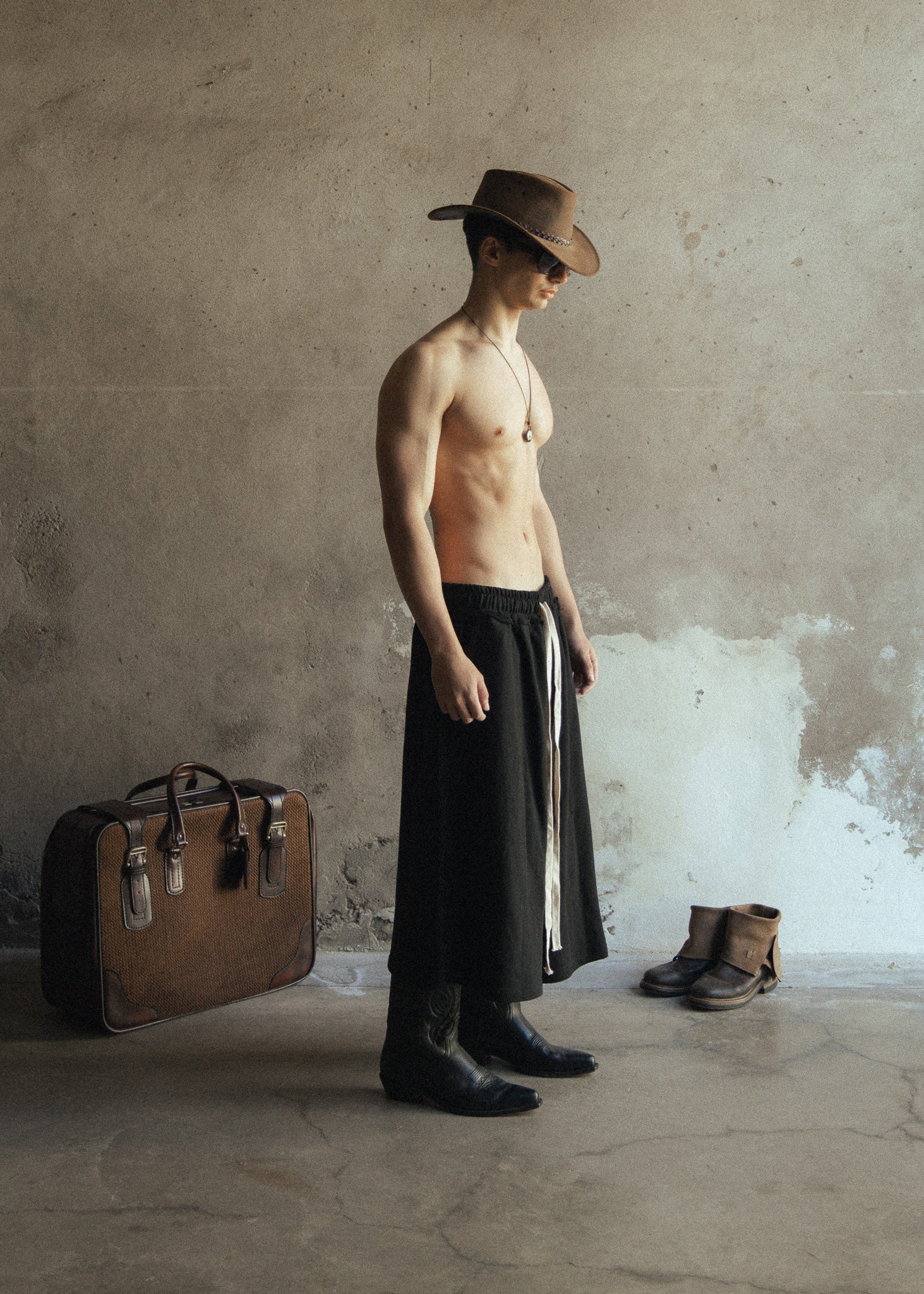 SHADOW PANTS 2.0