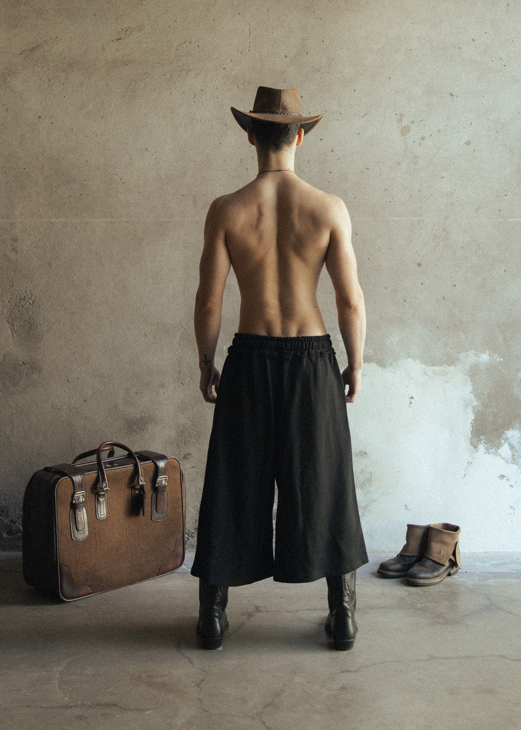 SHADOW PANTS 2.0