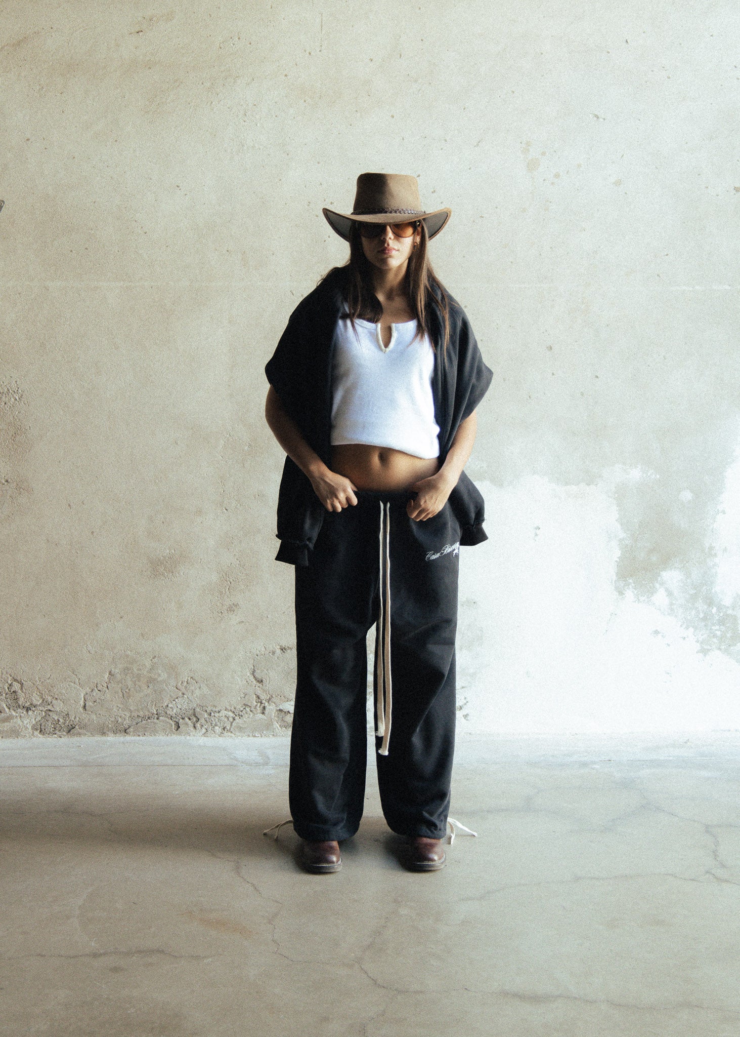 LIFE´S EASY SWEATPANT