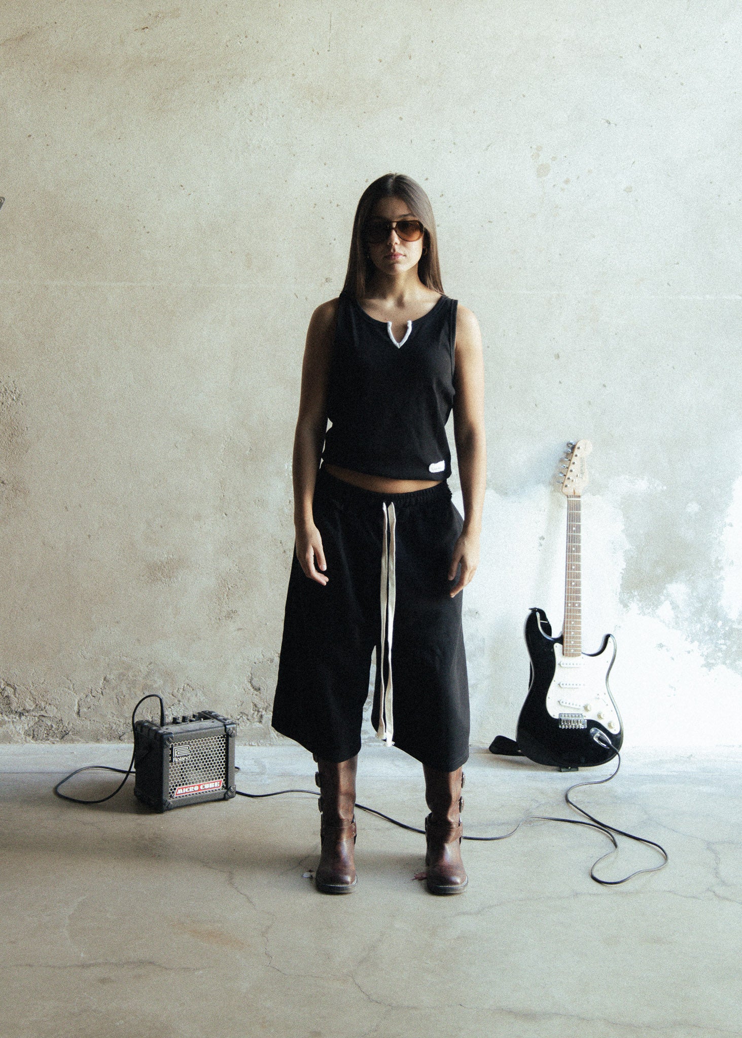 SHADOW PANTS 2.0