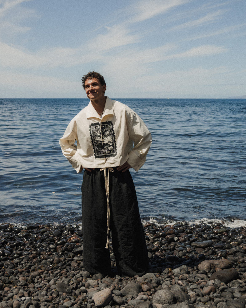 SEAL SHIRT